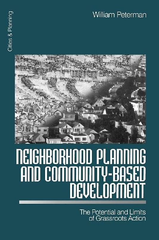 Neighborhood Planning and Community-Based Development