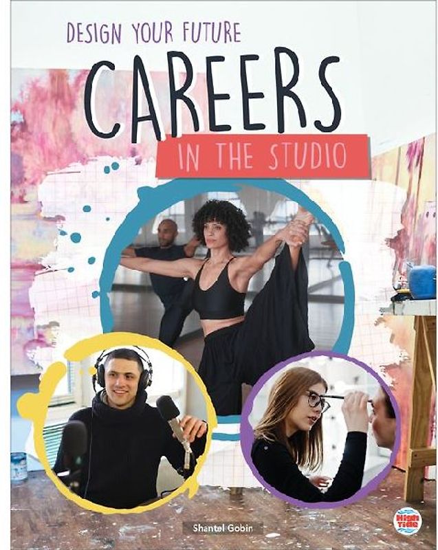 Careers in the Studio