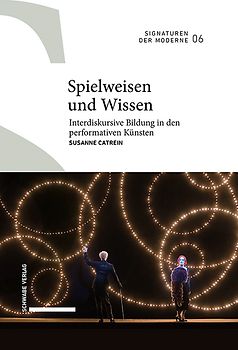 Spielweisen und Wissen