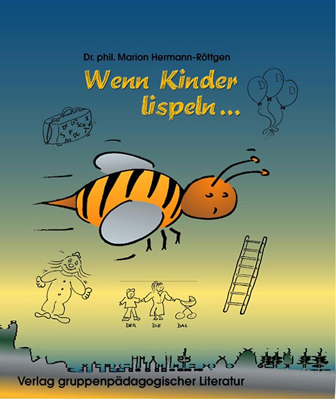 Wenn Kinder lispeln...