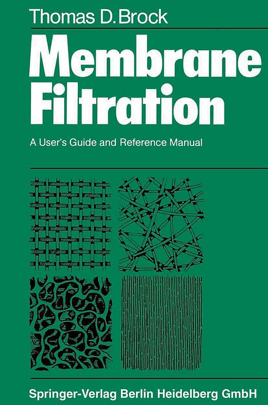 Membrane Filtration