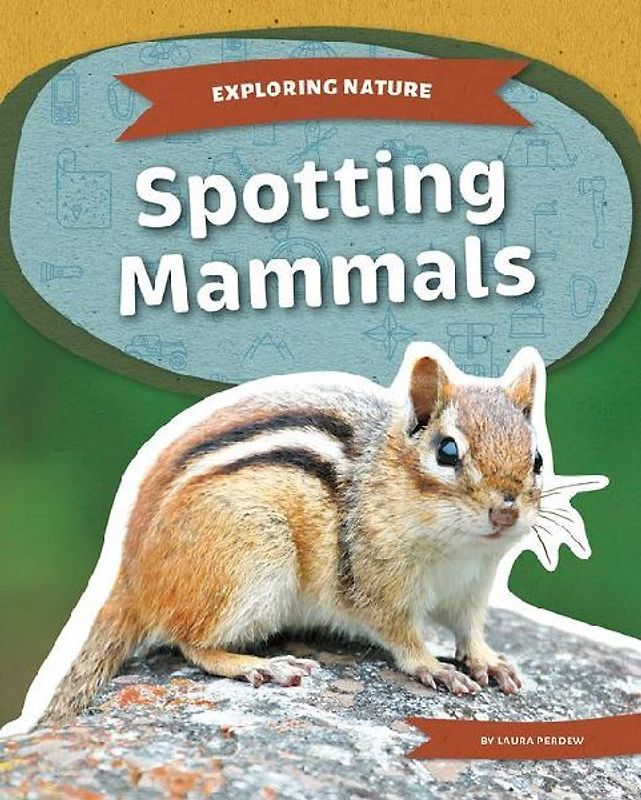 Spotting Mammals