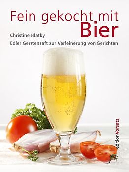 Fein gekocht mit Bier