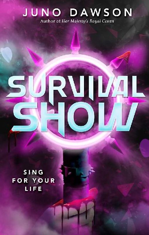 Survival Show