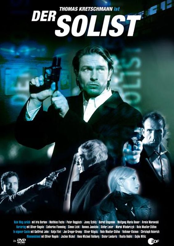 Der Solist (2DVDs) DVD