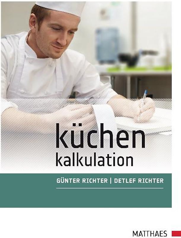 Küchenkalkulation