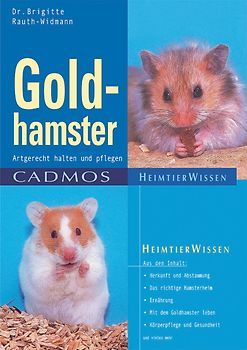 Goldhamster