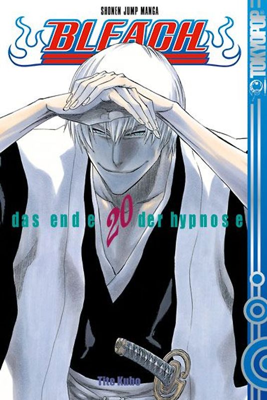 Bleach 20