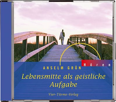 CD: Lebensmitte als geistliche Aufgabe