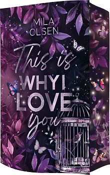 This is Why I Love You