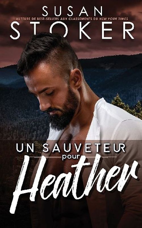Un sauveteur pour Heather