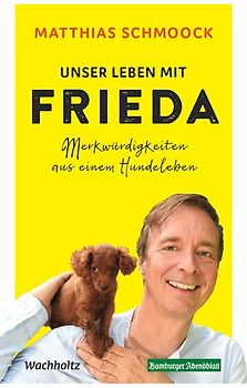 Unser Leben mit Frieda