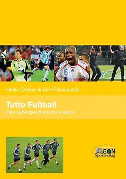 Tutto Fußball