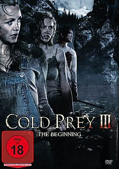 Cold Prey 3 (DVD) DVD