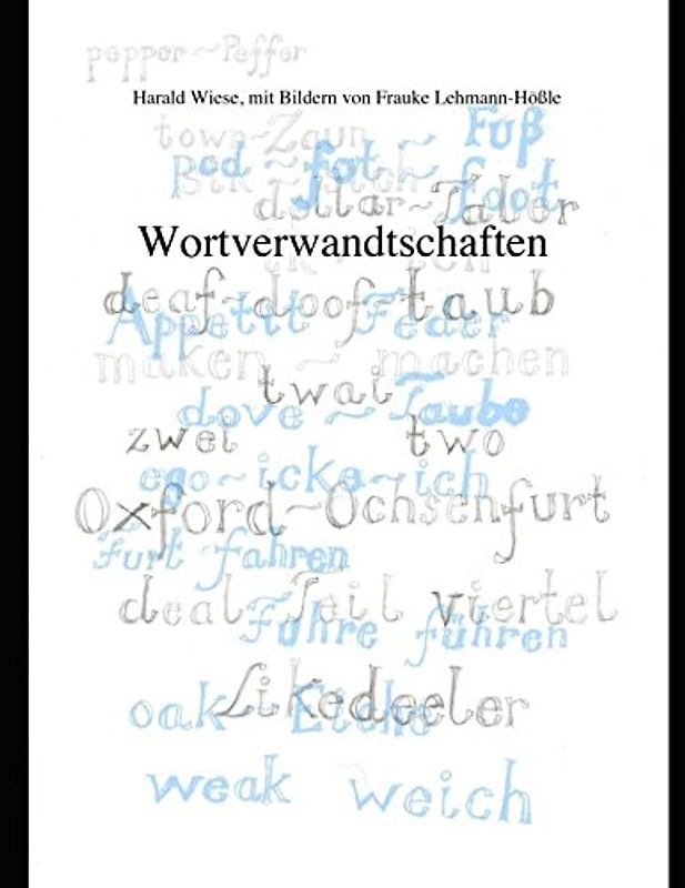 Wortverwandtschaften