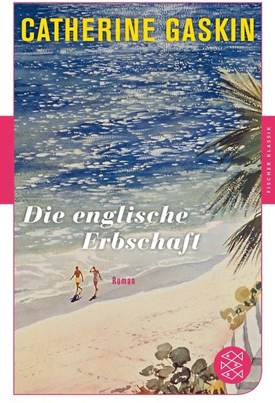 Die englische Erbschaft