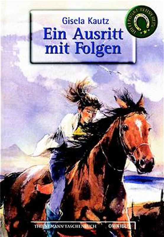 Ein Ausritt mit Folgen