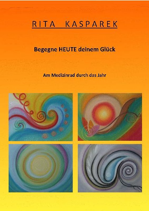 Begegne heute deinem Glück