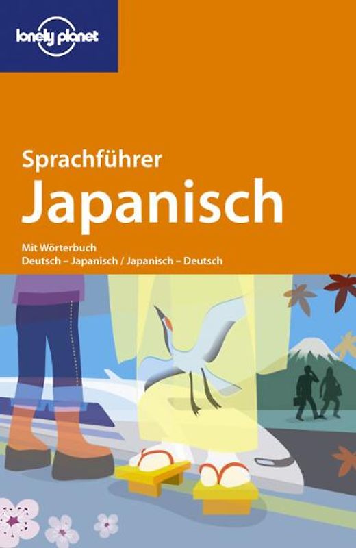 Lonely planet Sprachführer - Box / Lonely Planet Sprachführer Japanisch