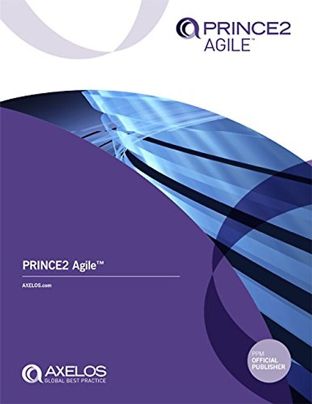 Prince2 Agile - Axelos