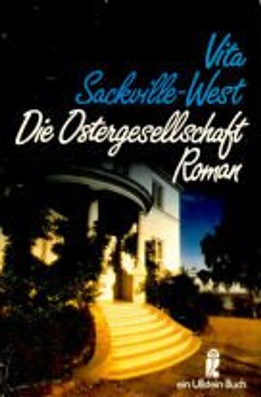 Die Ostergesellschaft