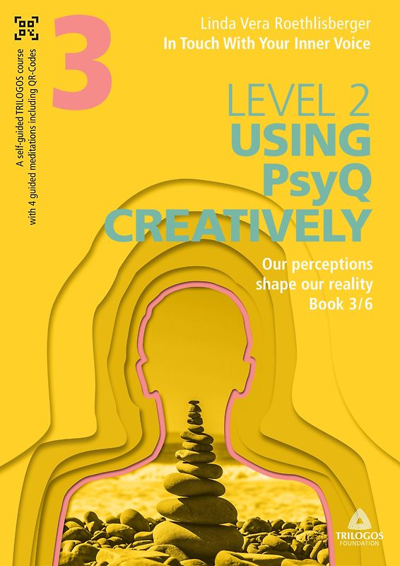 In Touch With Your Inner Voice | LEVEL 2