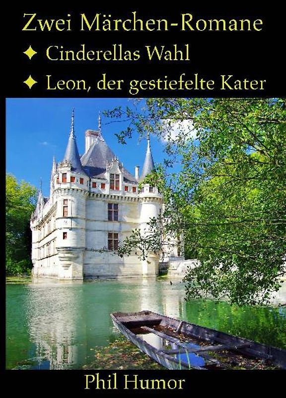 Zwei Märchen-Romane