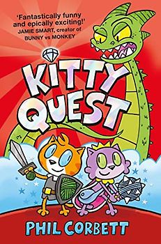 Kitty Quest