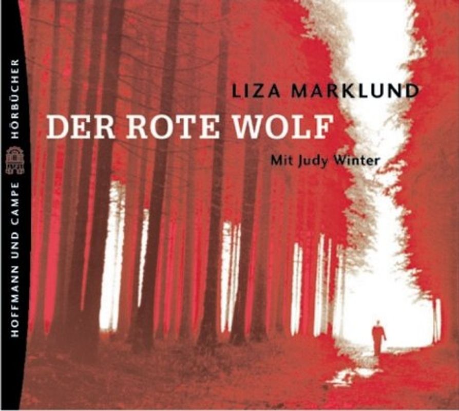 Der Rote Wolf,