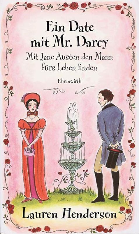 Ein Date mit Mr. Darcy