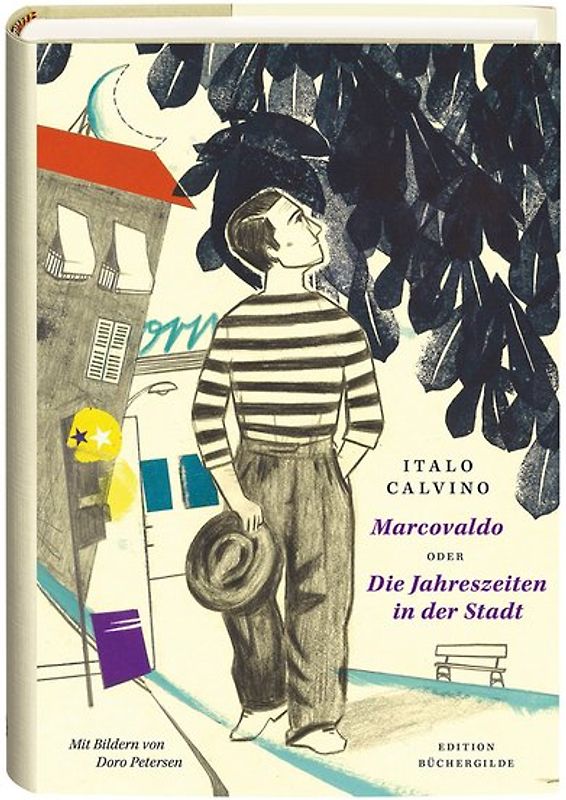 Marcovaldo oder Die Jahreszeiten in der Stadt