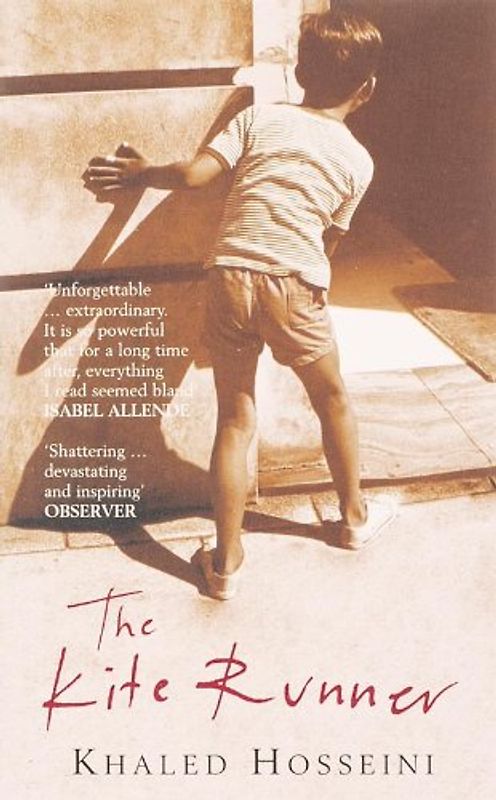 The Kite Runner