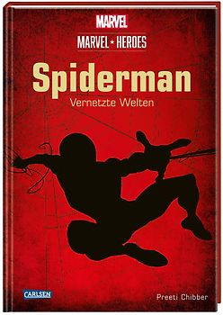 Marvel Heroes 2: SPIDER-MAN – Vernetzte Welten