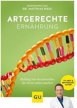 Artgerechte Ernährung
