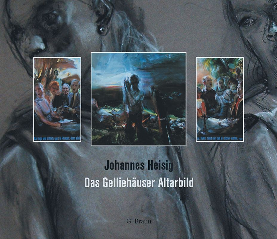 Das Gelliehäuser Altarbild
