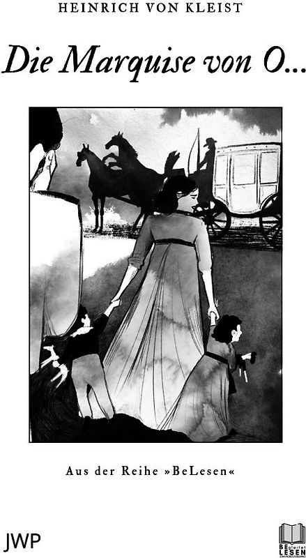 BeLesen / Die Marquise von O…