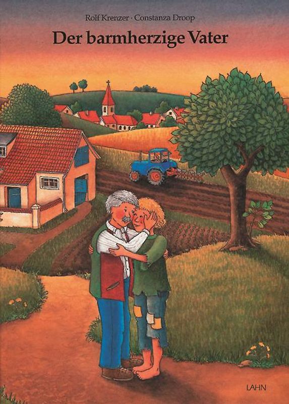 Der barmherzige Vater