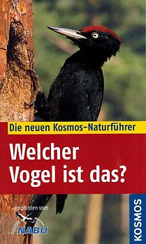 Welcher Vogel ist das?