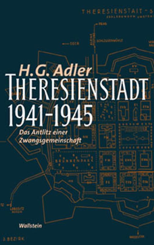 Theresienstadt 1941-1945
