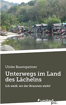 Unterwegs im Land des Lächelns