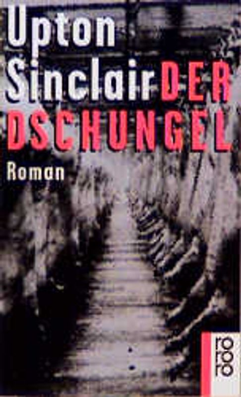 Der Dschungel
