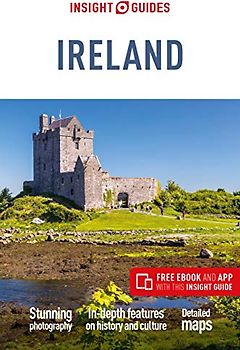 Insight Guides Ireland