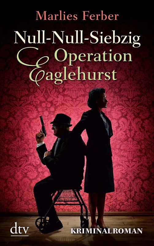 Null-Null-Siebzig Operation Eaglehurst