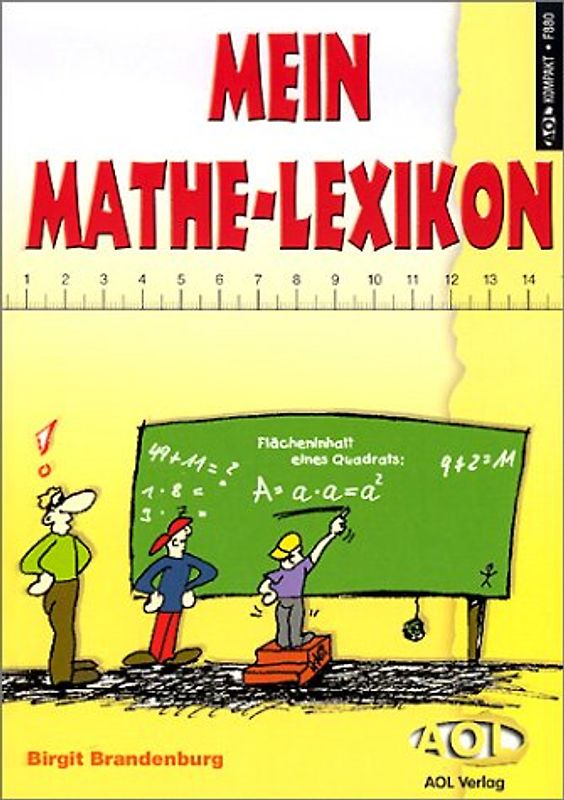 Mein Mathe-Lexikon