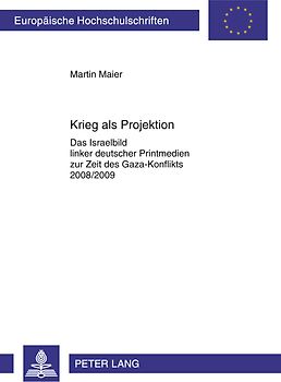 Krieg als Projektion