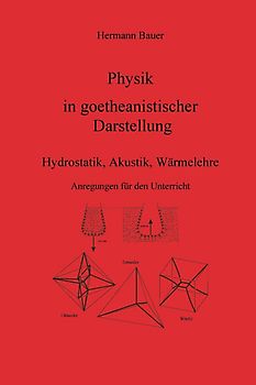 Physik in goetheanistischer Darstellung