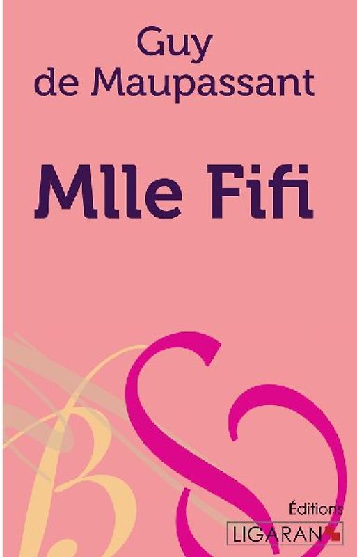 Mlle Fifi