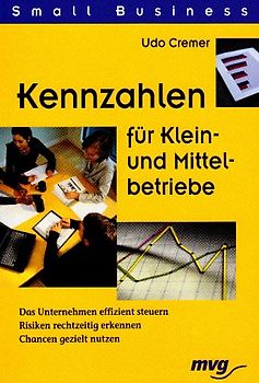 Kennzahlen für Klein- und Mittelbetriebe