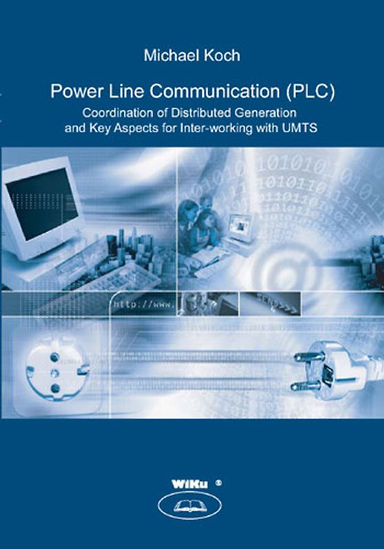Power Line Communications (PLC)
