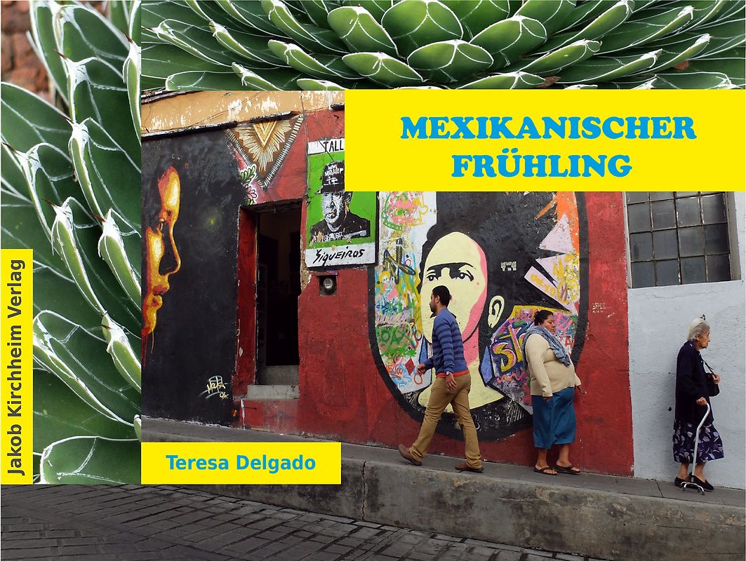 Mexikanischer Frühling